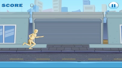 Stickman Adventure Pro Screenshot 2