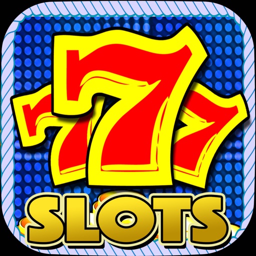Slots Casino Machines: Best Slots of Vegas HD Icon