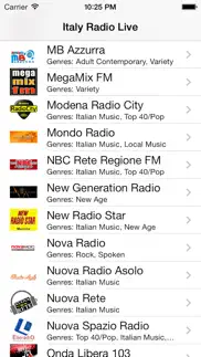 italy radio live player (italian/italia/italiana) problems & solutions and troubleshooting guide - 2