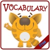 learning Education game for kids :English Vocab