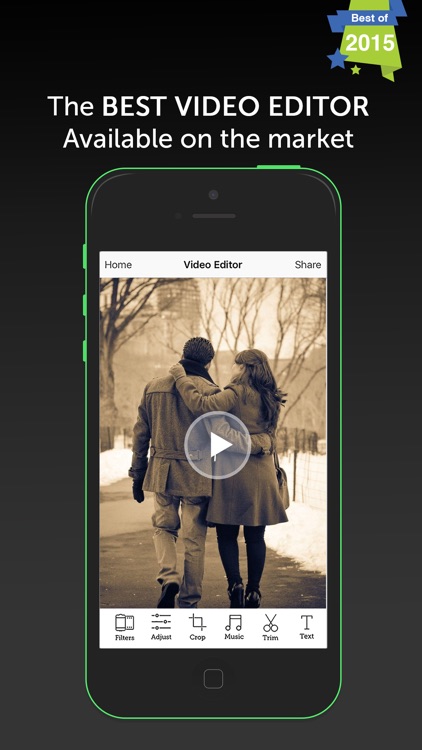 Video Music Editor PRO