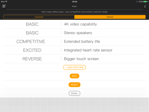 Lean Six Sigma Calculator screenshot 3