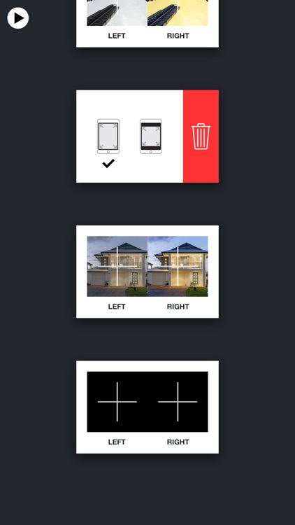 Photo Before/After Show