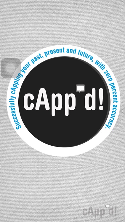 cApp’d! screenshot-4