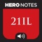 NEW, Groundbreaking Audiobook Meditation App puts your learning of "The 21 Irrefutable Laws of Leadership" overdrive