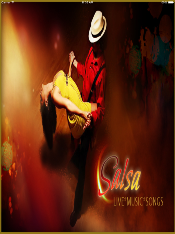 A Salsa Radio - Salsa Music