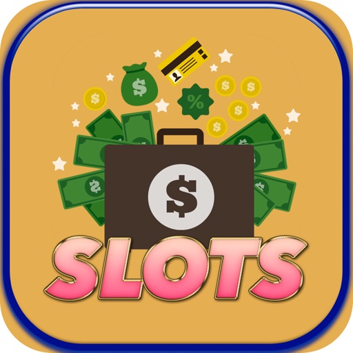 $$$ Money Slots Game Show Casino - Entertainment icon