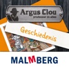 Argus Clou Geschiedenis