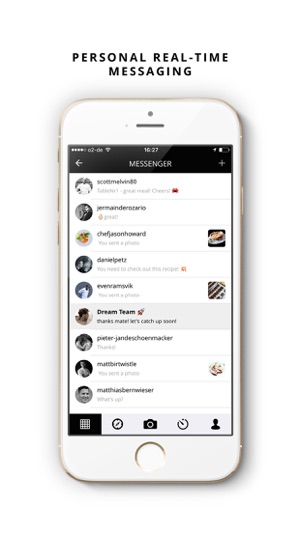 ChefsTalk(圖5)-速報App
