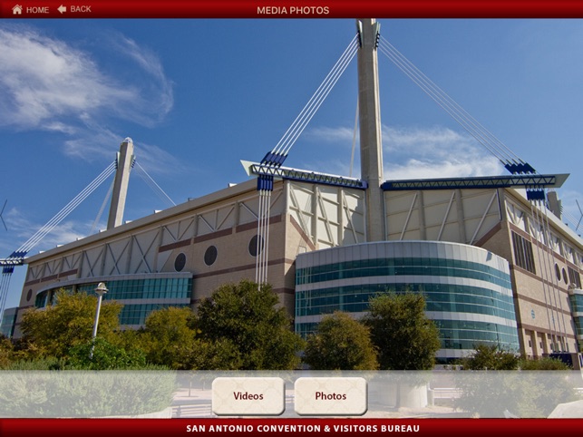 San Antonio Meetings app(圖4)-速報App