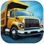 Kids Vehicles: City Trucks & Buses HD for the iPad app download