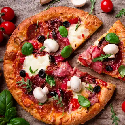 Delicious Pizza cooking Videos, Tasty pasta Recipe Читы