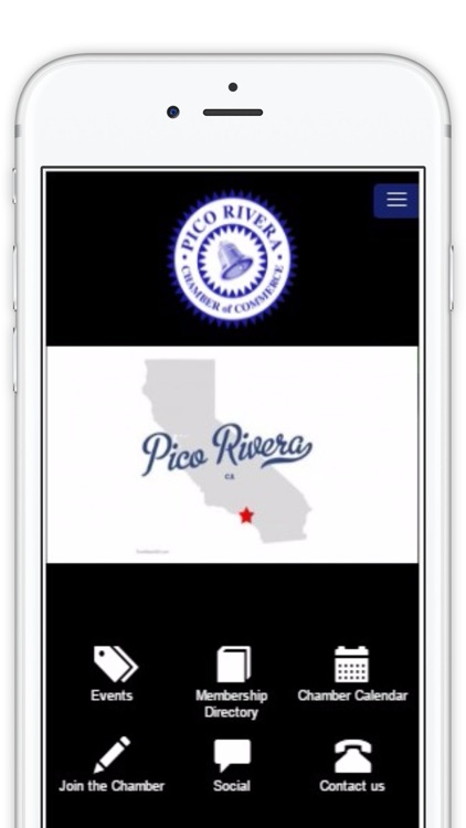 Pico Rivera Chamber of Commerce