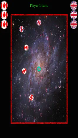 Game screenshot Black Hole War apk