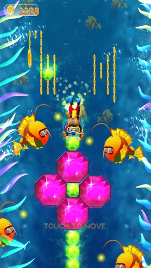 Treasure Dive(圖3)-速報App