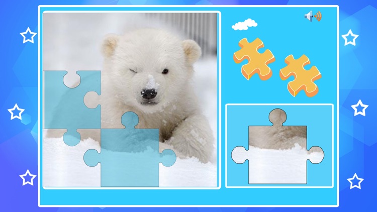 The Bears Jigsaw screenshot-4