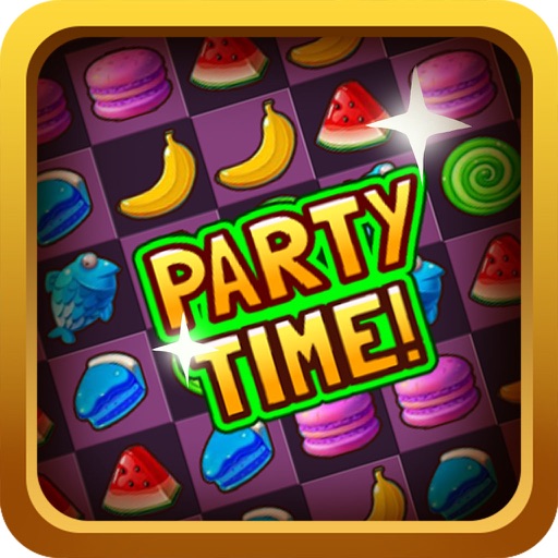 Cool Math Games: Candy Cake Blast icon