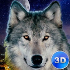 Activities of Evil Wild Wolf Simulator 3D Full