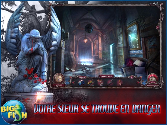 Screenshot #4 pour Haunted Hotel: L'eX (Full)
