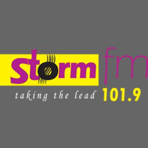 Storm FM 101.9