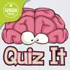 Quiz It 2016 - Brain your friends! Challenge quizz delete, cancel