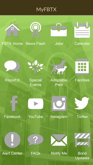 MyFBTX(圖1)-速報App