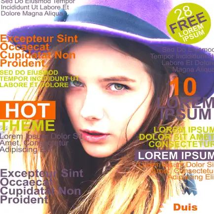 Mag Collage Maker Photo Editor Читы