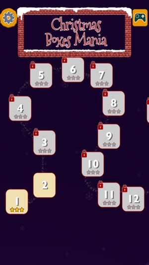 Christmas Boxes Mania(圖2)-速報App