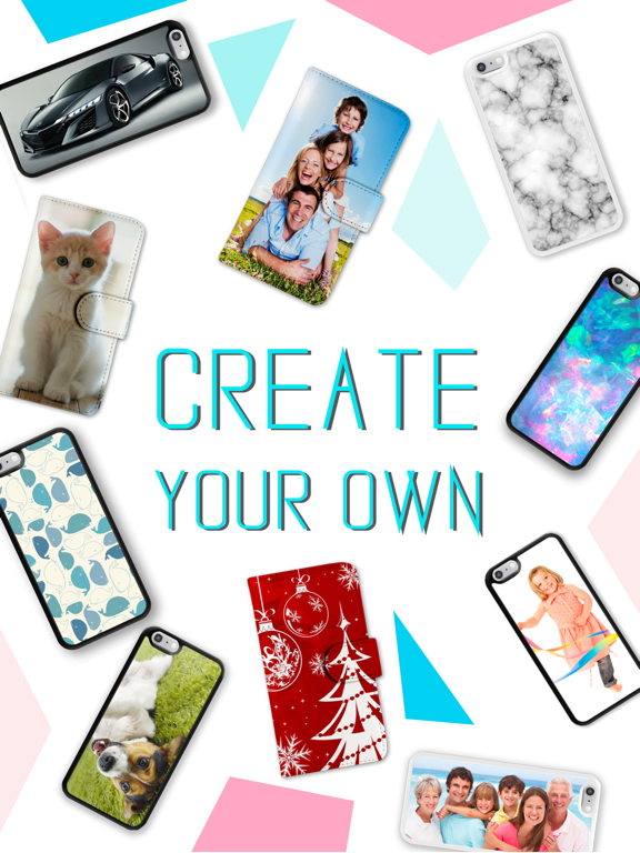 Screenshot #4 pour Case House