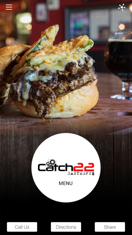 Catch 22 Gastropub