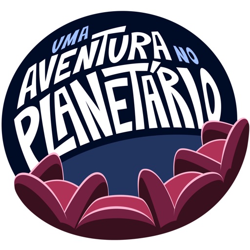 Uma aventura no Planetário