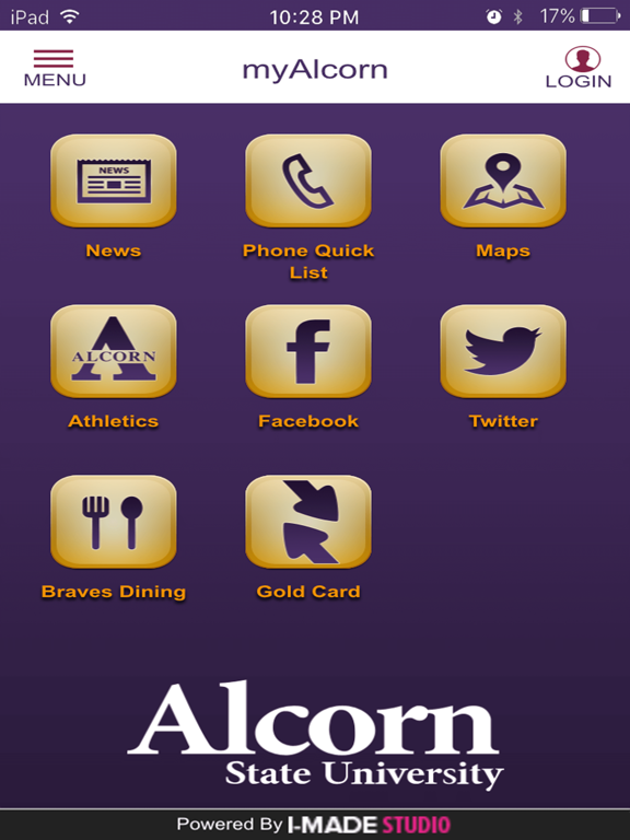 Screenshot #4 pour myAlcorn