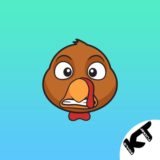 Turkey Moji icon