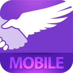 SKY POS Mobile app icon