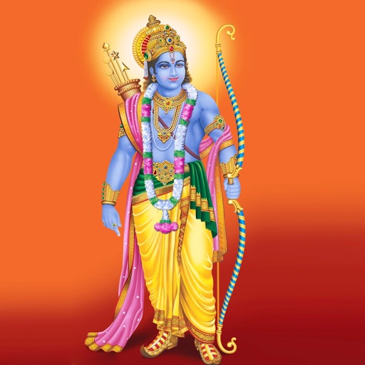 Ram Aarti icon