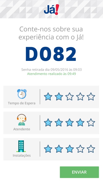 Já! Mobile screenshot-4