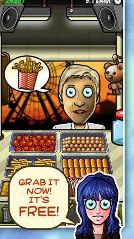 Game screenshot Street-food Tycoon Chef Fever: World Cook-ing Star mod apk