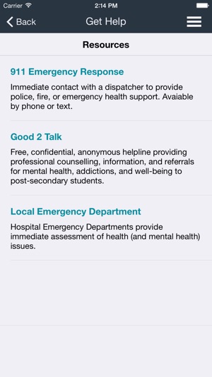 Be Safe(圖3)-速報App