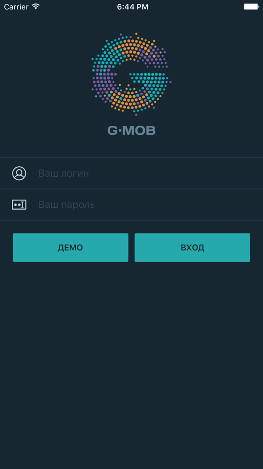 #1. G-Mob (iOS) 由: Garage Monitoring