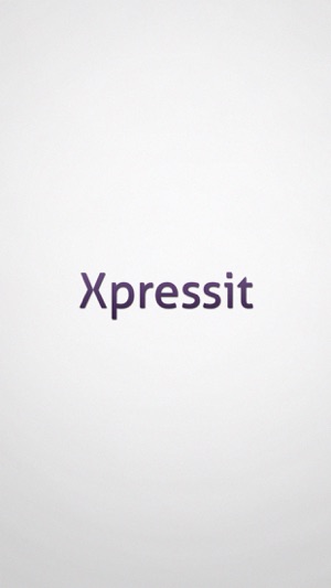 XPressIt