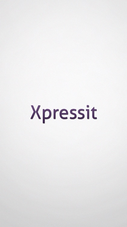 XPressIt