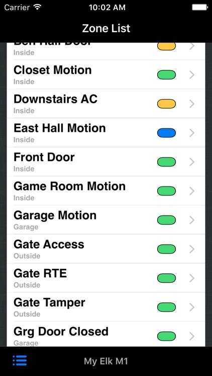 eKeypad M1 screenshot-4