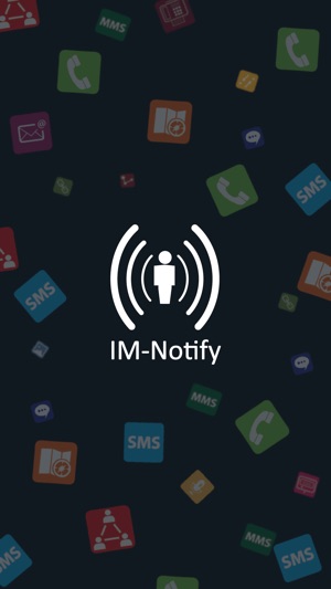 IM-Notify(圖1)-速報App