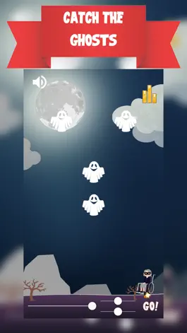 Game screenshot Grandma Launch apk