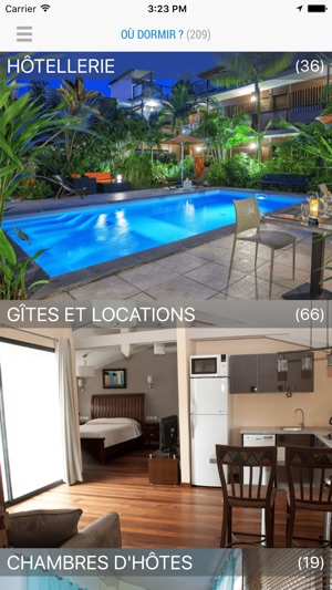 Guyane Tourisme(圖3)-速報App