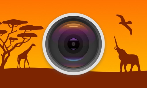 Animal Cameras icon