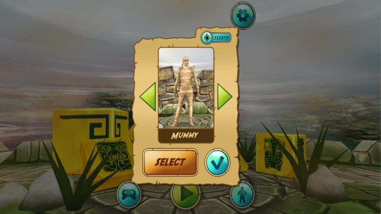 Crazy Zombies Escape screenshot-3