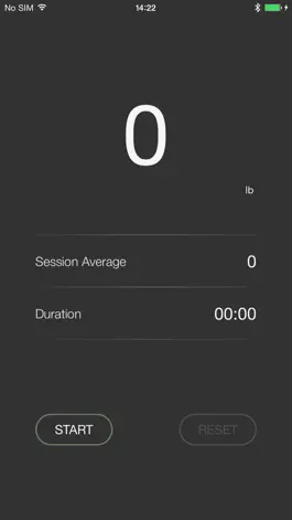 Game screenshot Gait Tracker mod apk