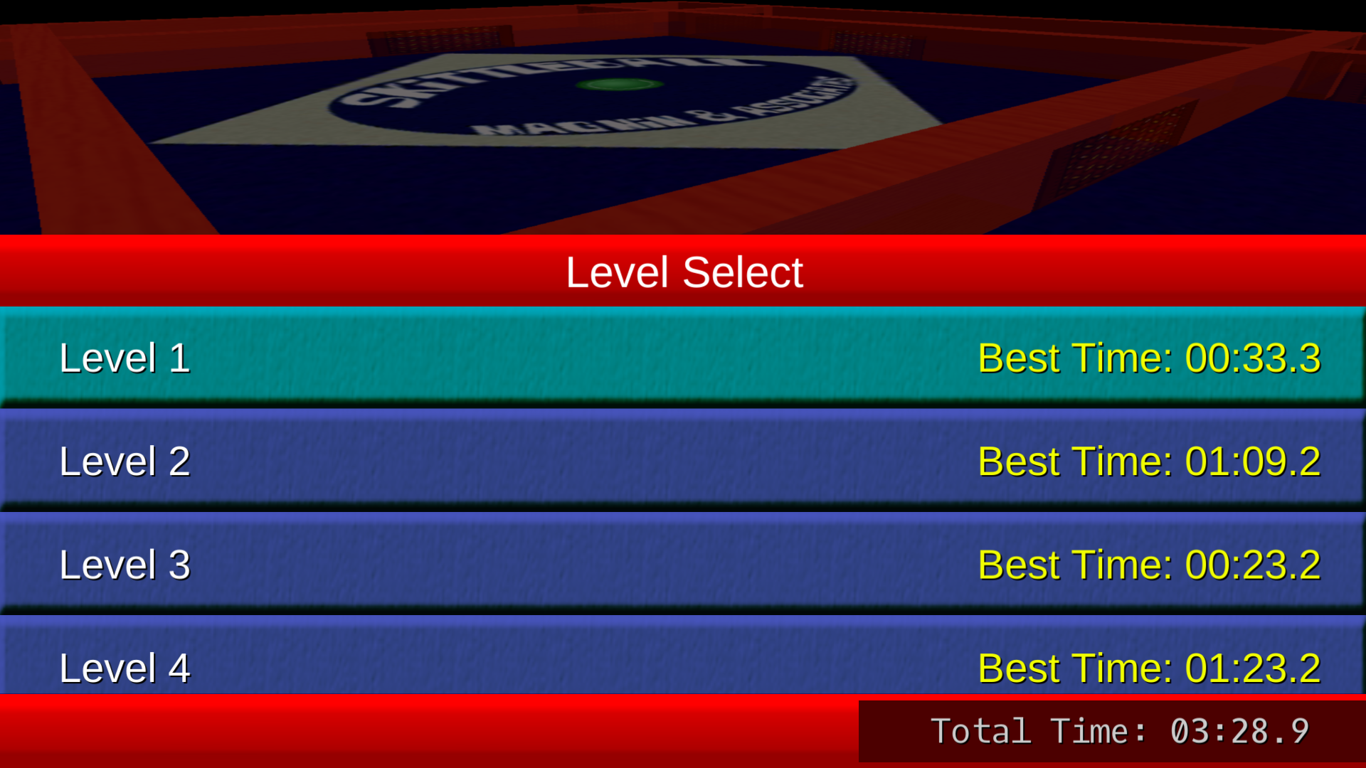 Skittleball screenshot 15