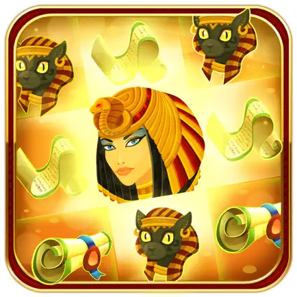 Pyramid Mayhem - Free Match 3 Читы
